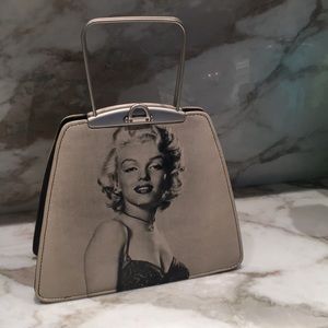 Marilyn Monroe Purse